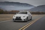 Lexus IS300 AWD F-Sport 2015 года